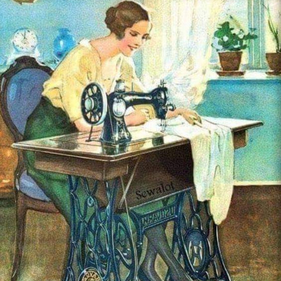 Meet your posher! - Picture 8 of 9